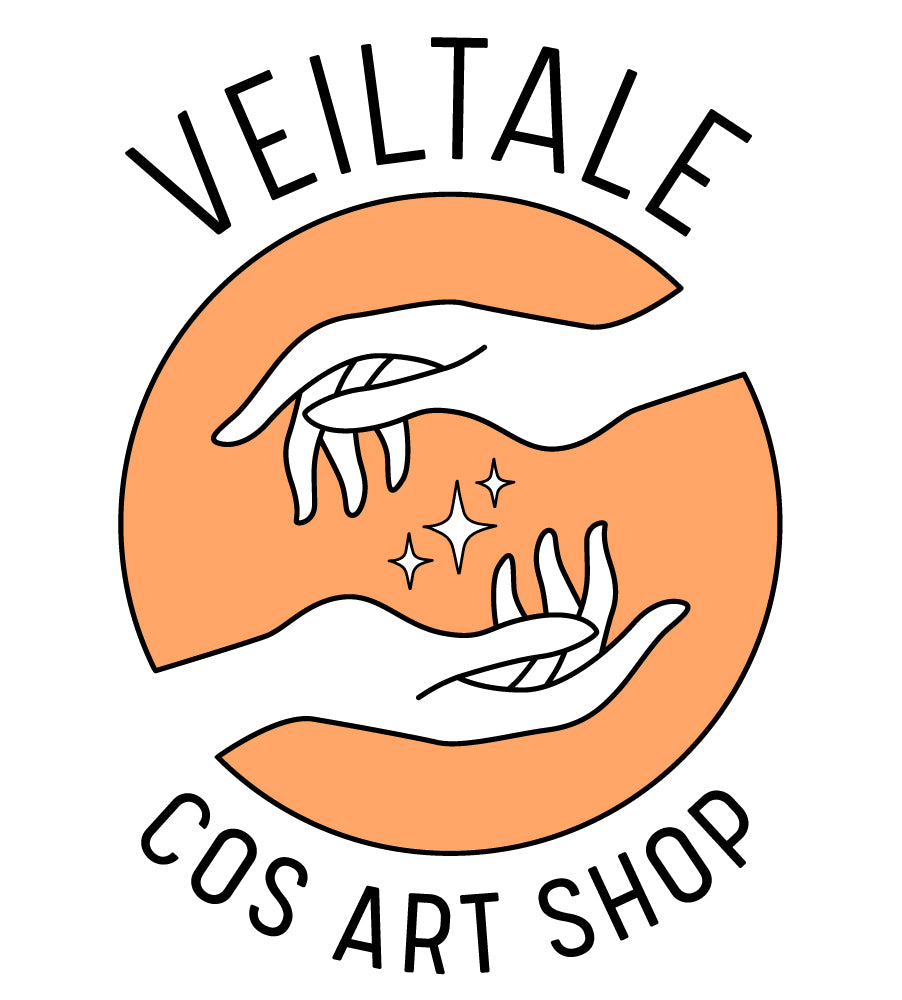veiltale.cosartshop