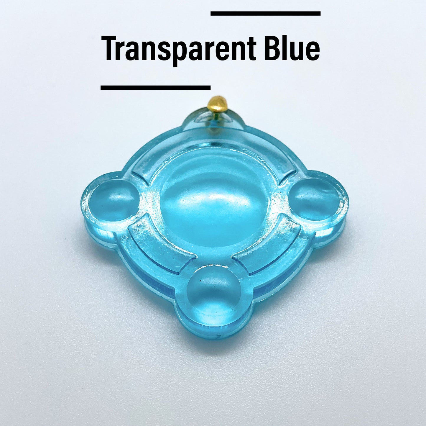 Yue moon element necklace for cosplay