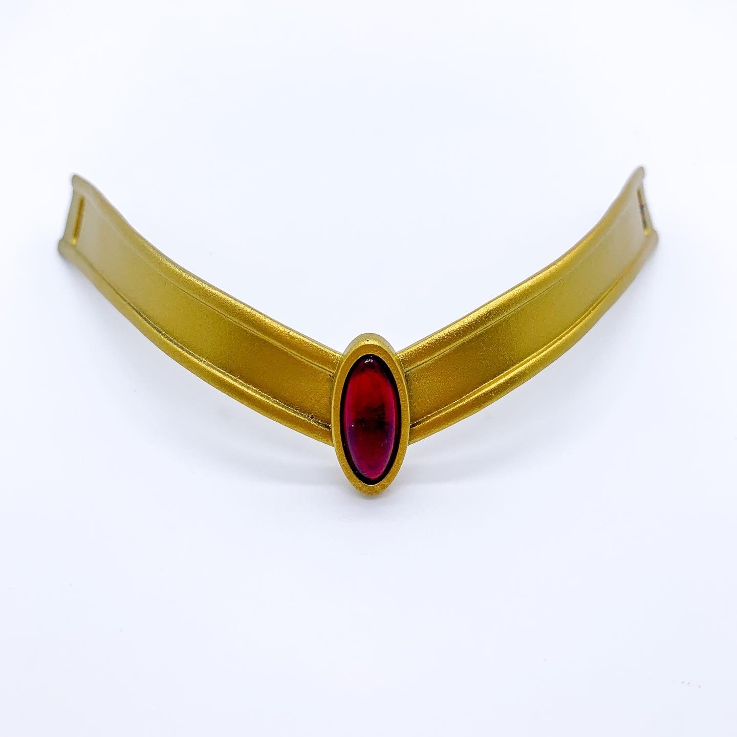 Tiara inspired by Sailor Moon