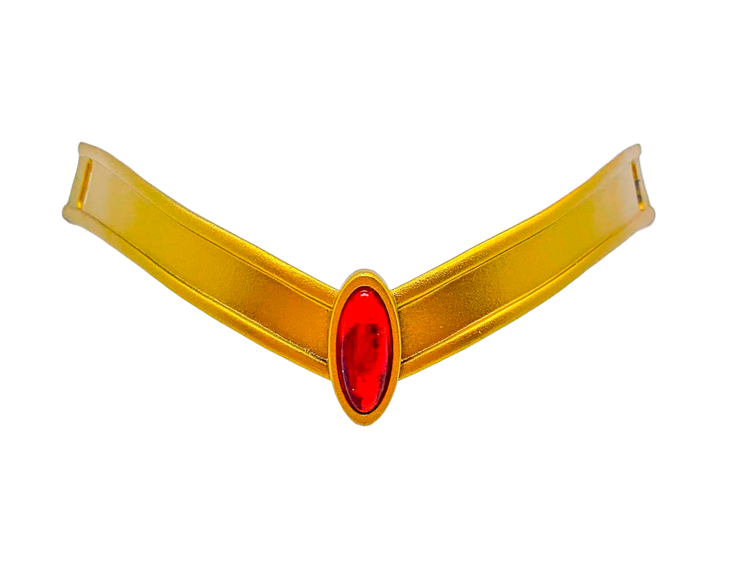 Tiara inspired by Sailor Moon