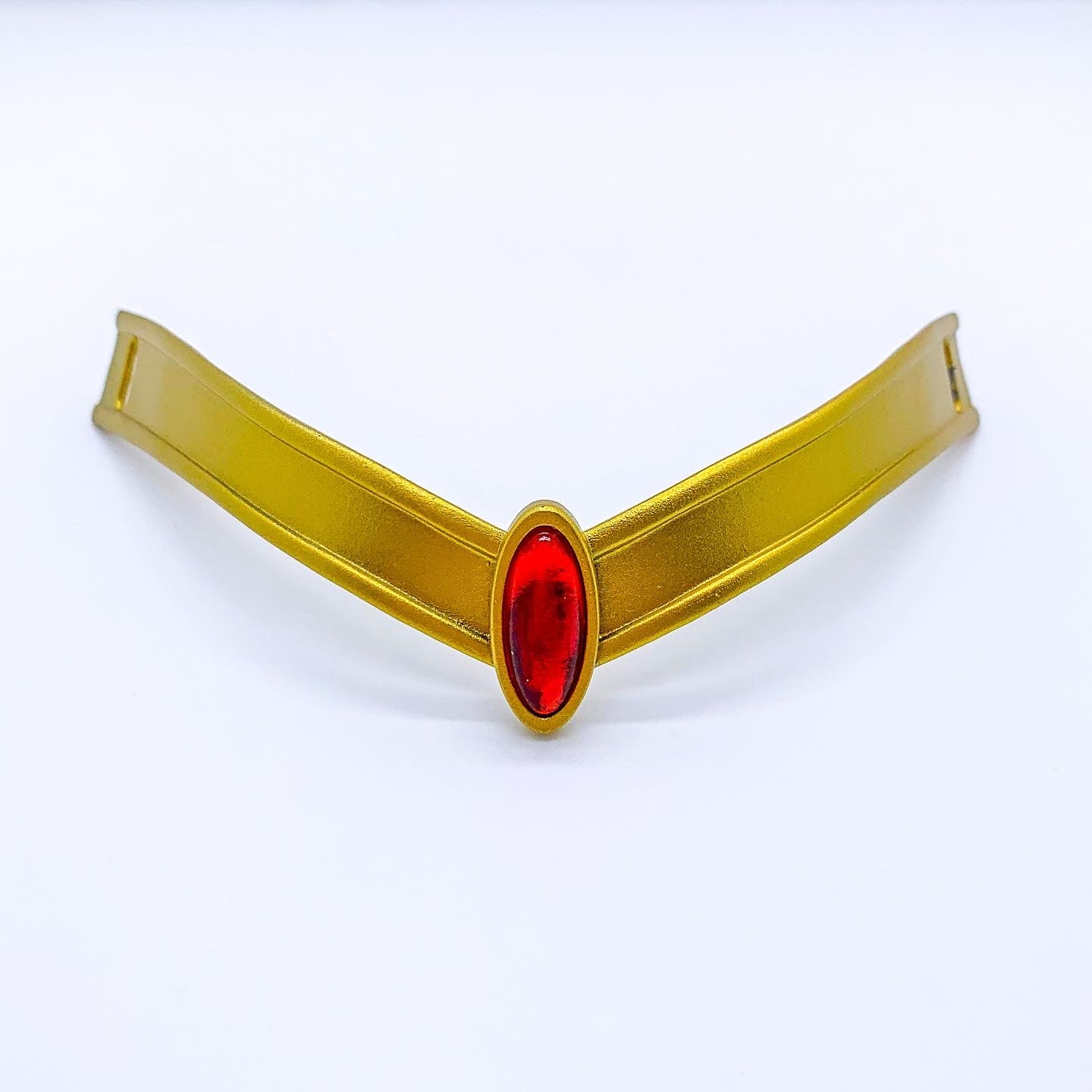 Tiara inspired by Sailor Moon